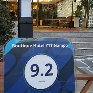 3* 호텔 Ytt호텔 남포