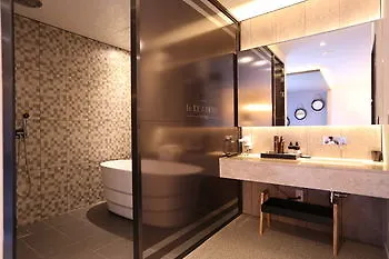 Dae Yeon Le Idea Hotel Pusan