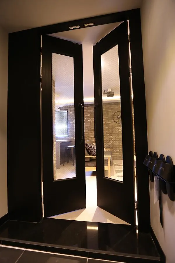 Dae Yeon Le Idea Hotel Pusan