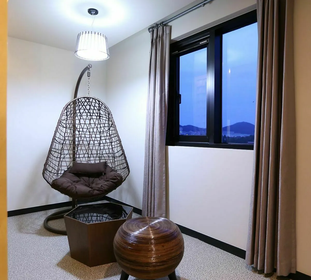 Dae Yeon Le Idea Hotel Pusan 3*,