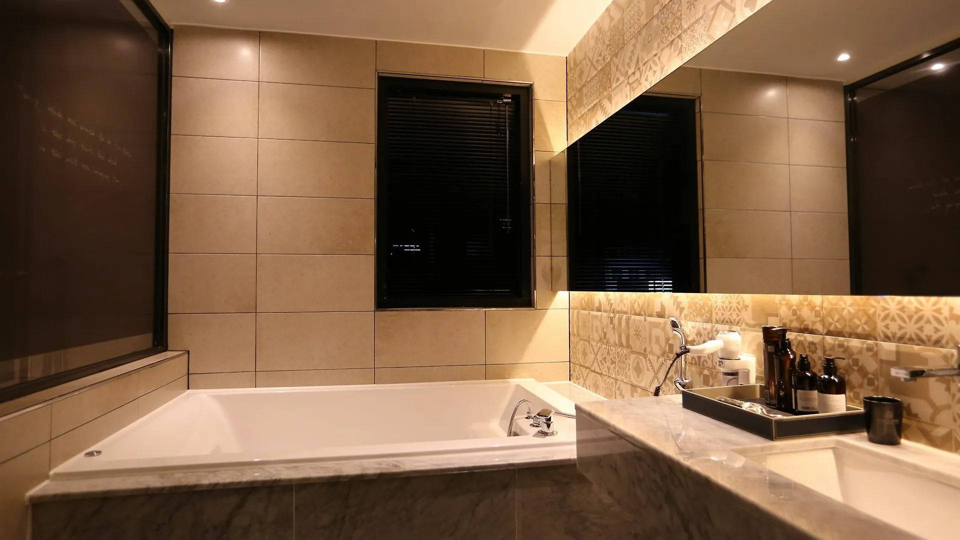 ***  Dae Yeon Le Idea Hotel Pusan Jižní Korea