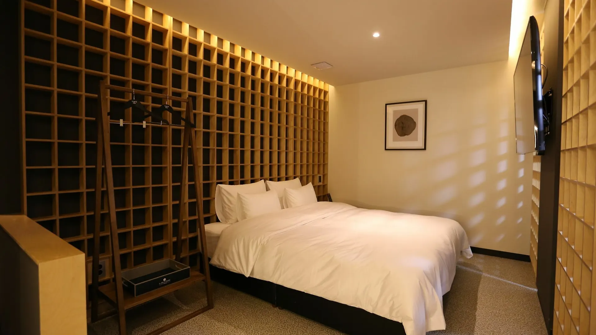 Dae Yeon Le Idea Hotel Pusan