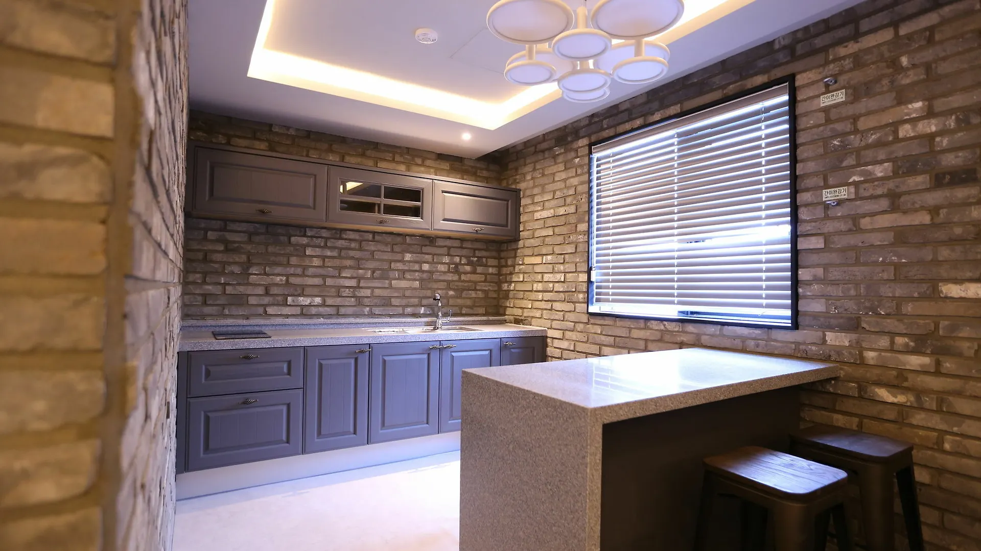 Dae Yeon Le Idea Hotel Pusan