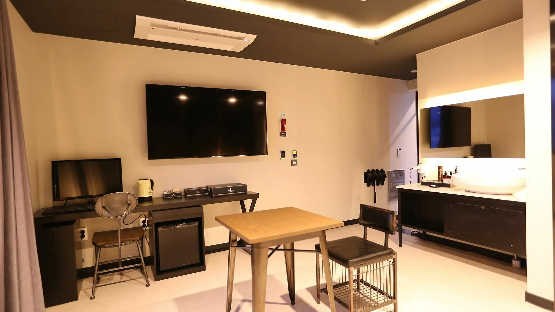 Dae Yeon Le Idea Hotel Pusan 3*,  Jižní Korea