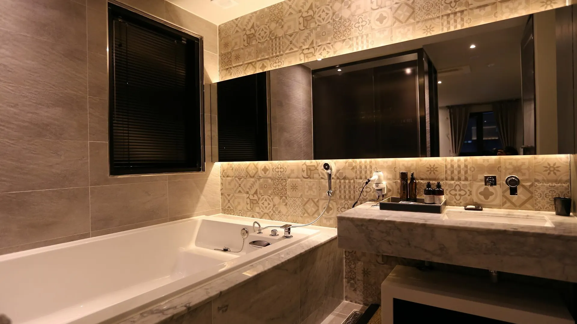 Dae Yeon Le Idea Hotel Pusan 3*,