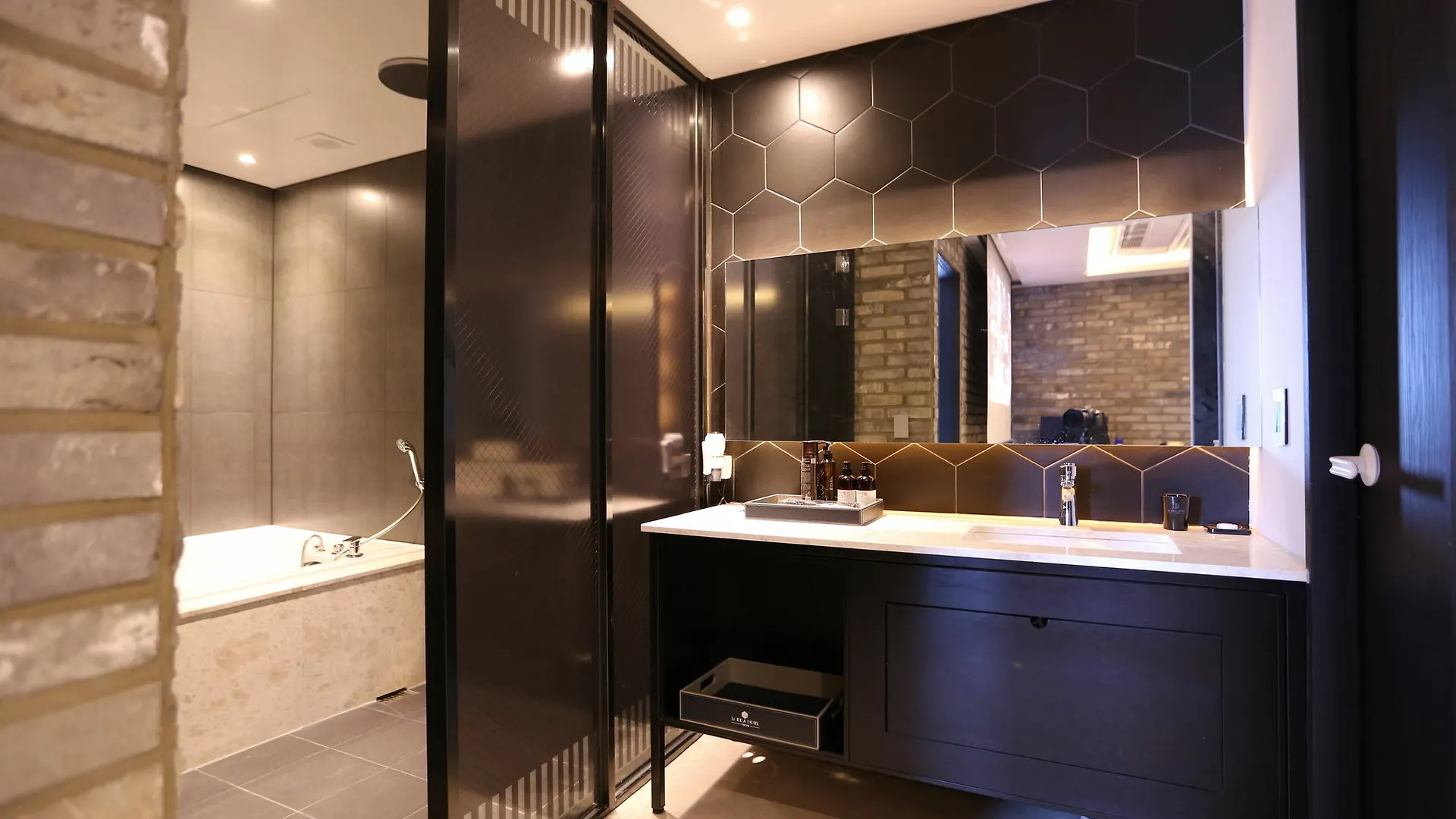 Dae Yeon Le Idea Hotel Pusan
