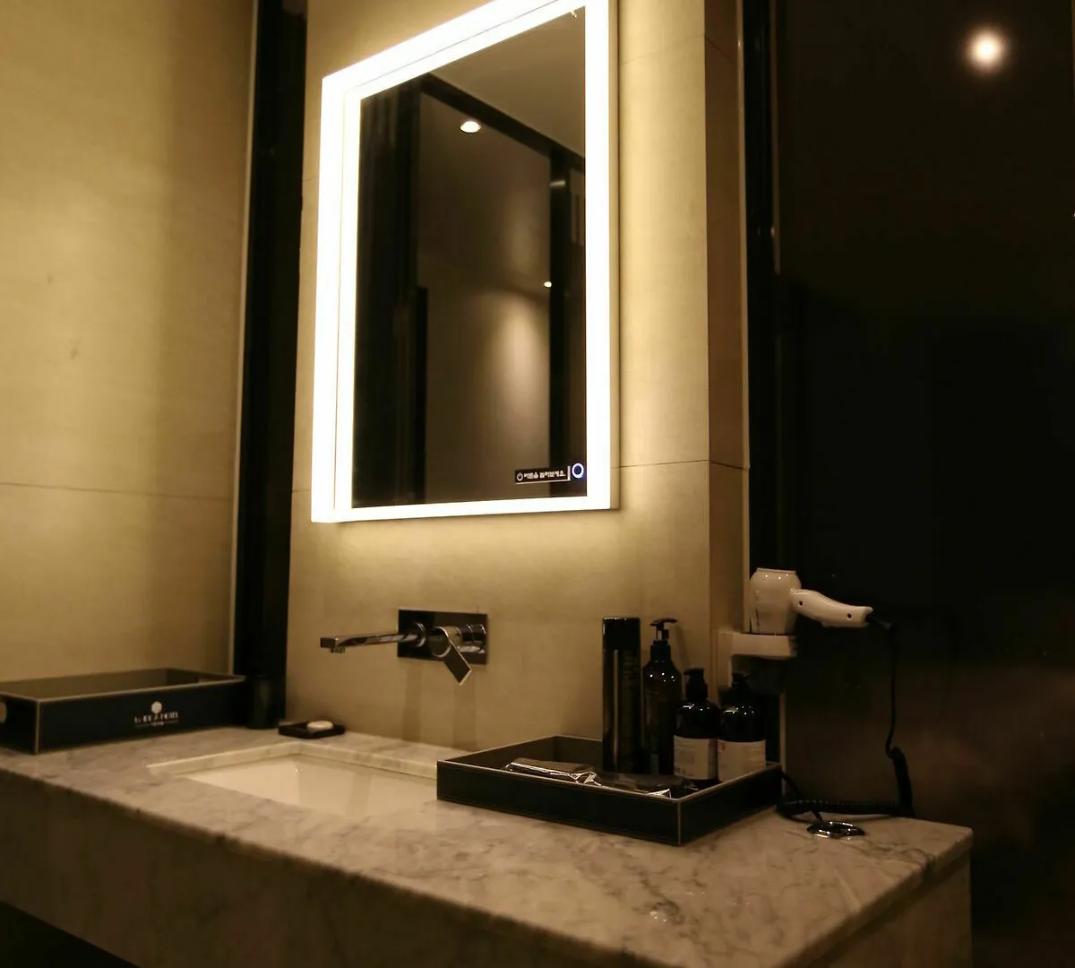 Dae Yeon Le Idea Hotel Pusan
