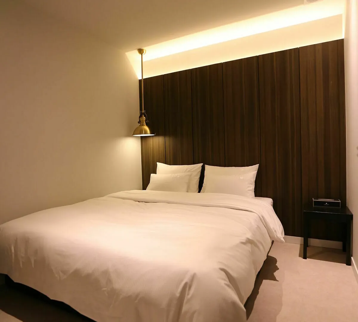 Dae Yeon Le Idea Hotel Pusan