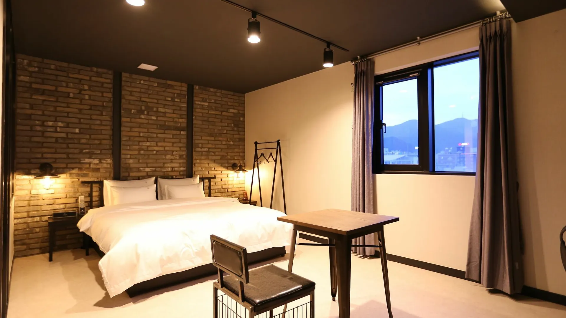 Dae Yeon Le Idea Hotel Pusan