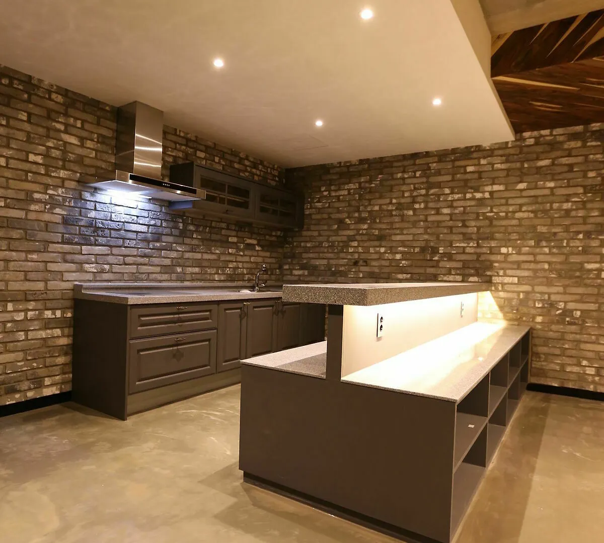 Dae Yeon Le Idea Hotel Pusan