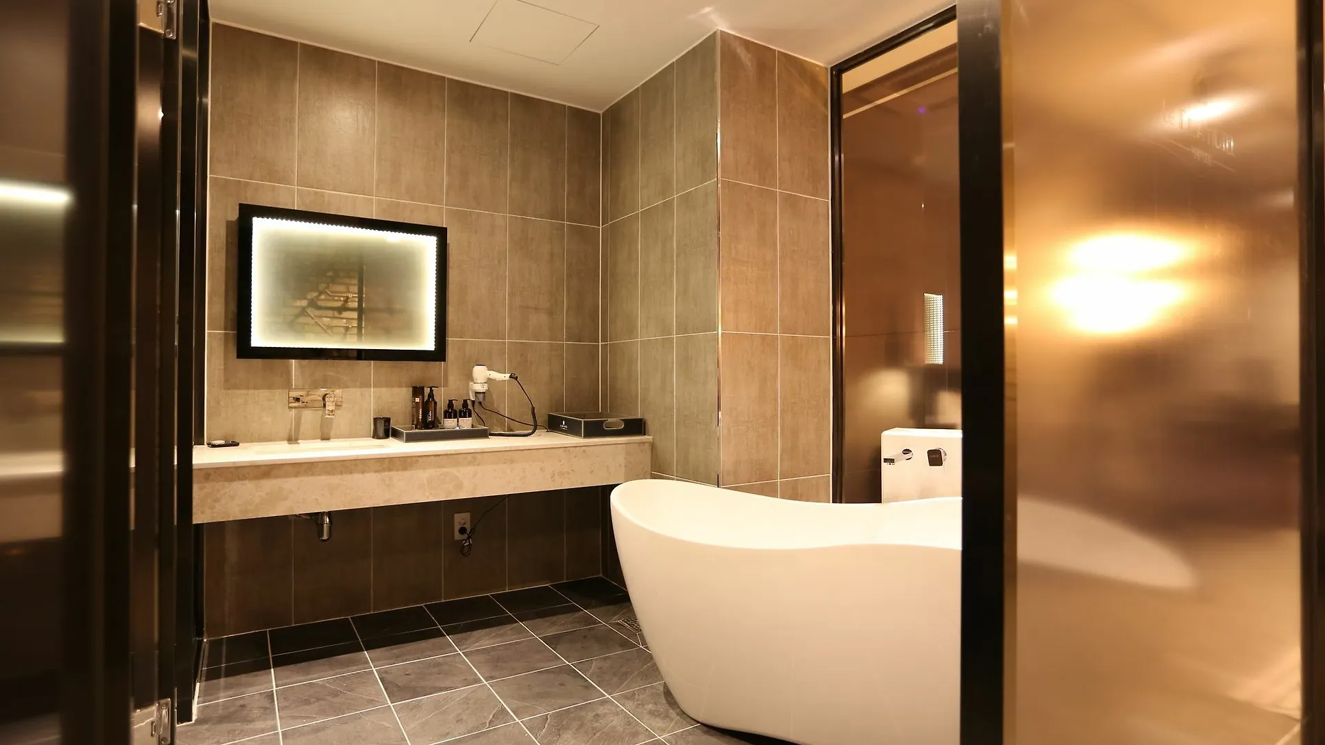 Dae Yeon Le Idea Hotel Pusan