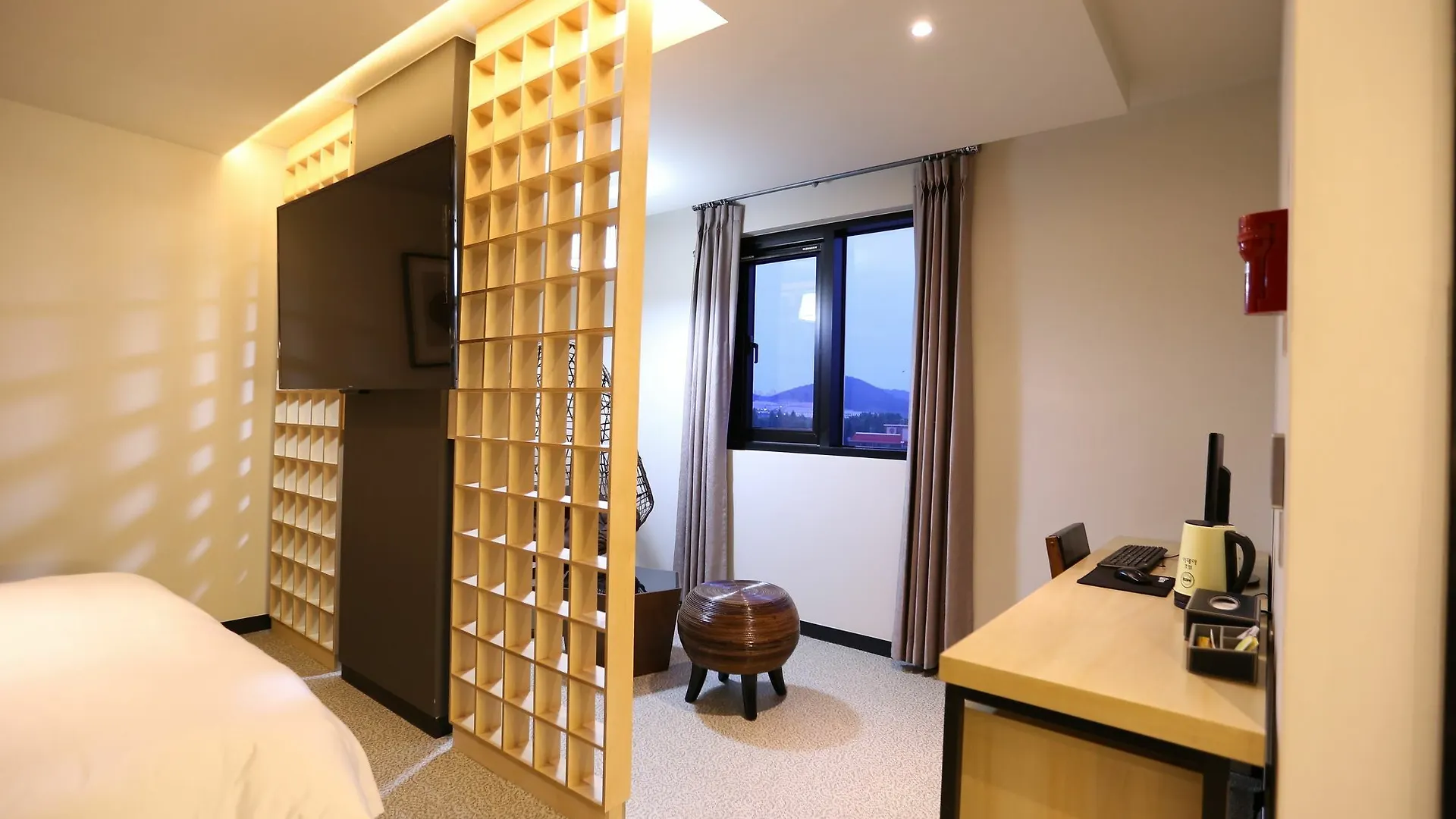 Dae Yeon Le Idea Hotel Pusan