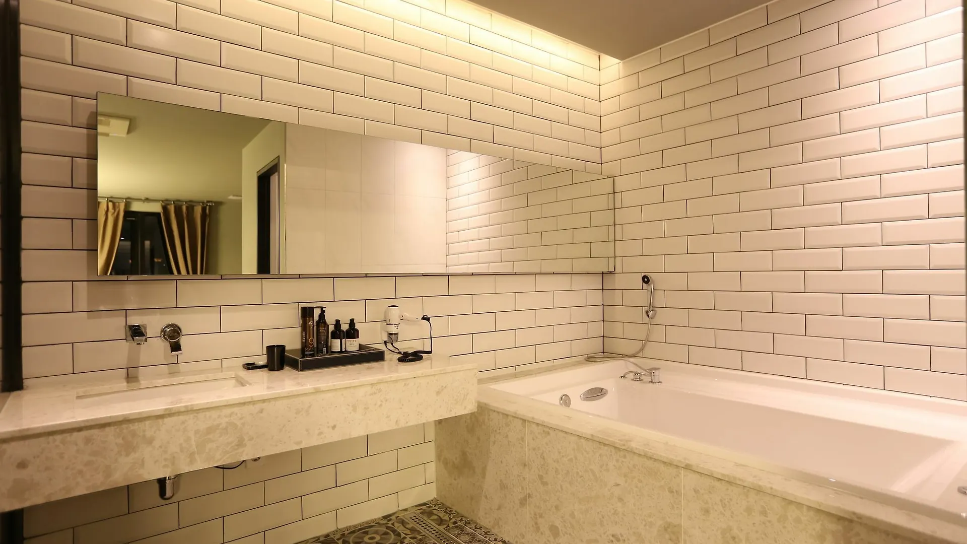 Dae Yeon Le Idea Hotel Pusan