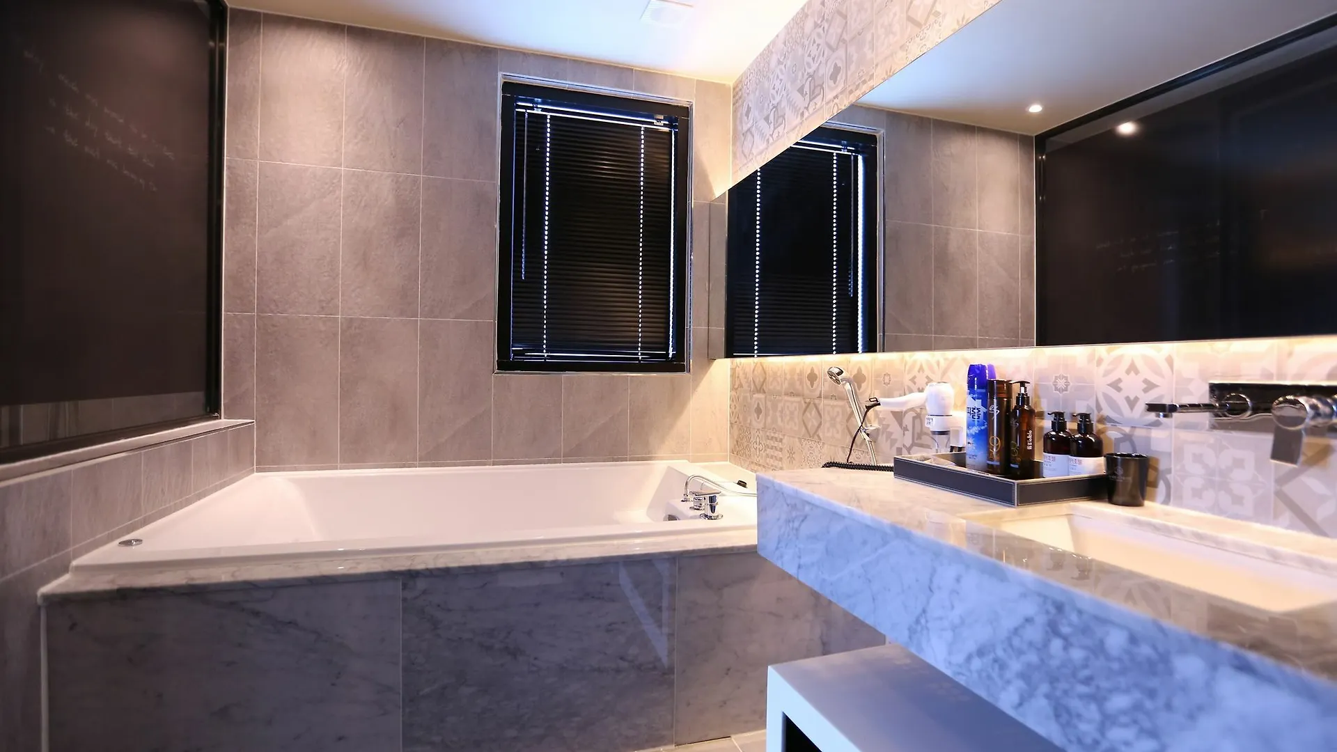 Dae Yeon Le Idea Hotel Pusan Jižní Korea