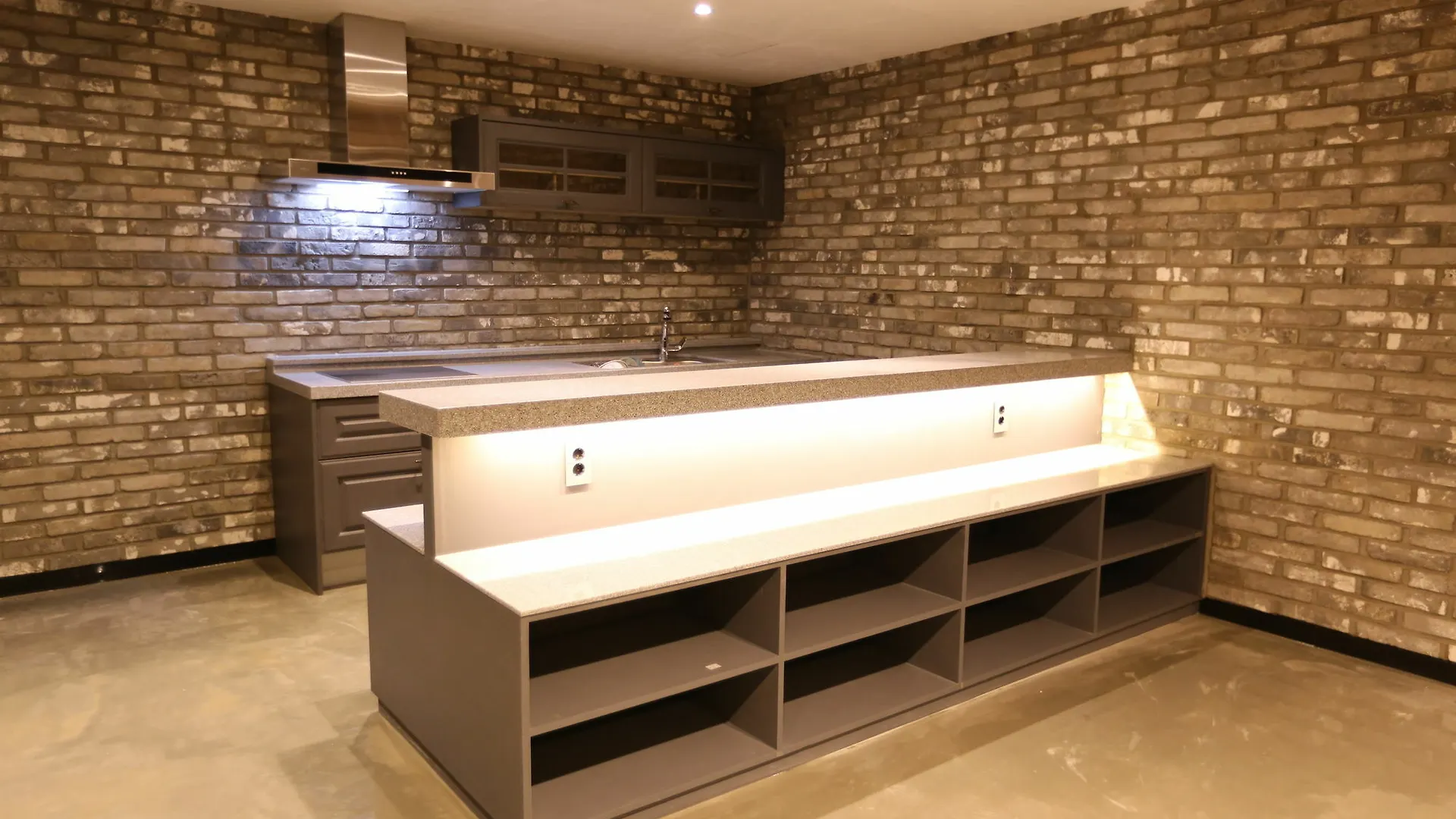 Dae Yeon Le Idea Hotel Busan 3*,  South Korea