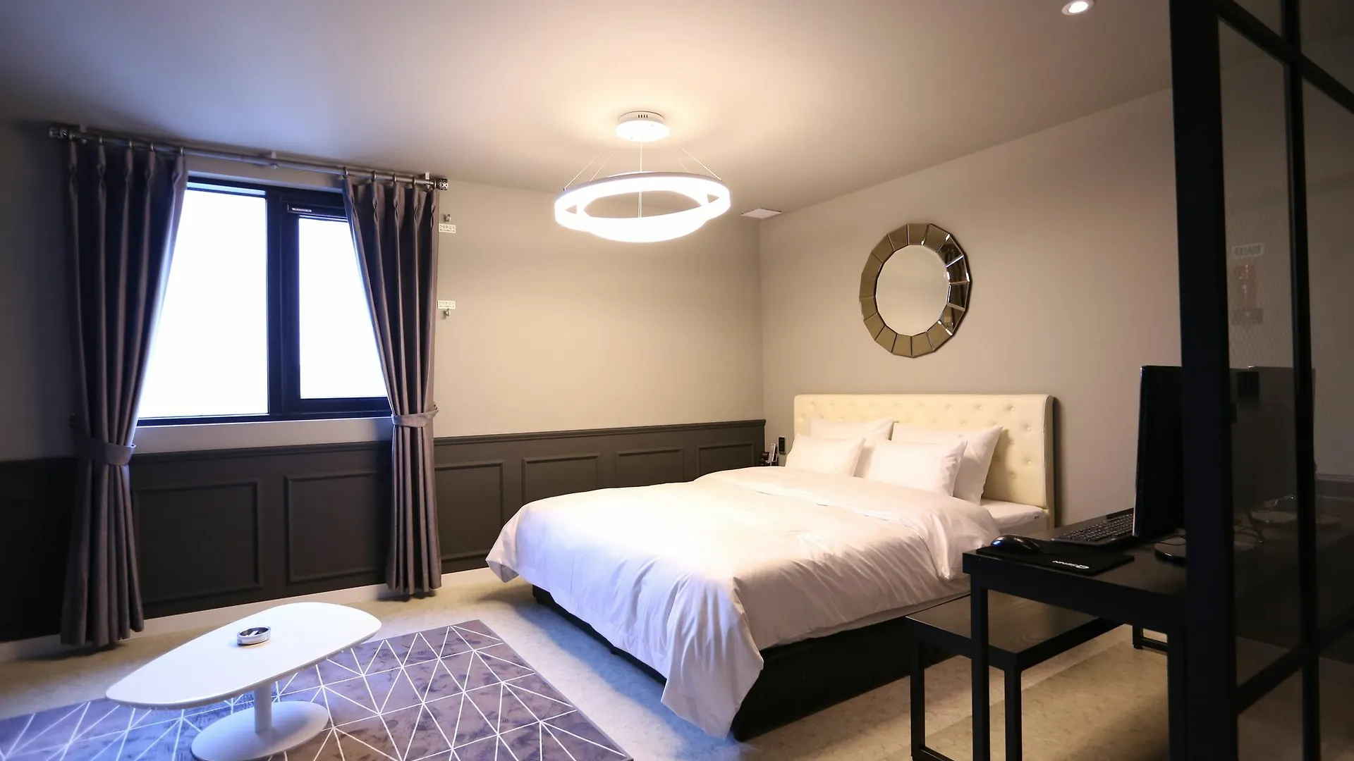 Dae Yeon Le Idea Hotel Busan 3*,